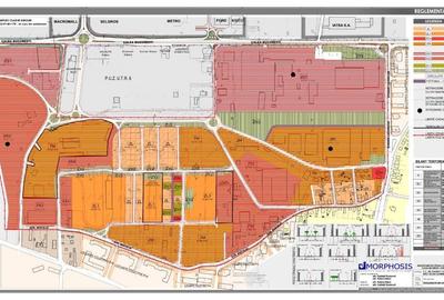 Teren intravilan in cartierul Noua Teren intravilan in cartierul Noua - 14