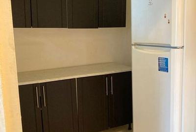 Garsonieră în Central