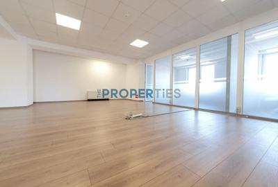 Comision 0! Inchiriere spatii birouri in zona Floreasca - 75 si 130mp - 5