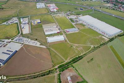 Spațiu comercial, în Zădăreni - 3