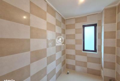 Casă cu 4 camere în Breazu - 3