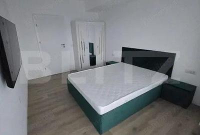 Apartament cu 2 camere decomandat în Sud - 6