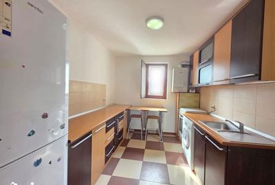 Apartament cu 3 camere decomandat în Central - 3