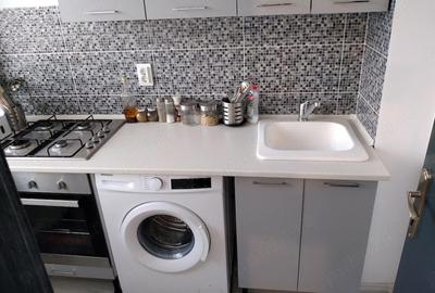 Garsonieră decomandată în Măgurele - 2