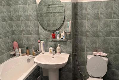 Apartament cu 2 camere semidecomandat în Unirii Sud - 2