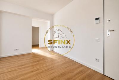 Apartament cu 2 camere semidecomandat în Pipera - 8