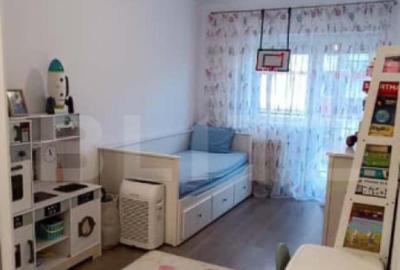 Apartament cu 3 camere, 60 de mp, zona Magnolia - 4
