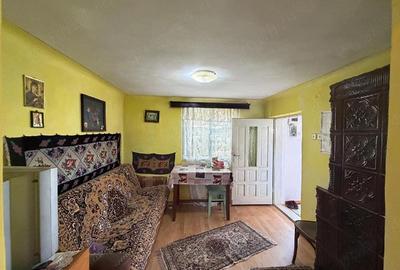 Casă cu 3 camere cu Teren 501 Mp în Pasărea - 3