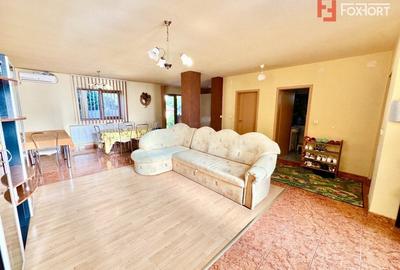 Casă individuală cu 4 camere cu Canalizare în Moșnița Nouă - 7