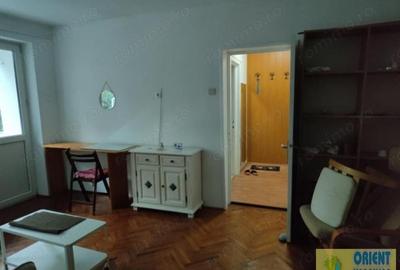 Tomis 1, Scoala 30, apartament 2 camere, gaze, mobilat - 3