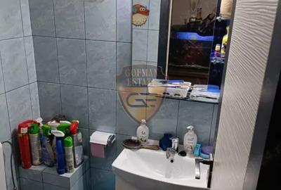 Apartament 3 camere decomandat, Dezrobirii Inel II pod Butelii, centrala gaze - 5