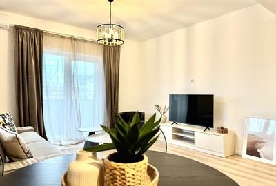 Apartament exclusivist cu grădină — confortul unei case - Mosnița Nouǎ - 6