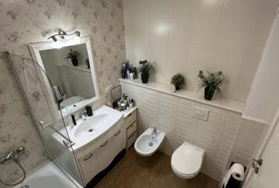 3 camere, 68 mp, Lux, garaj , terasa, zona OMW - Buna Ziua - 7