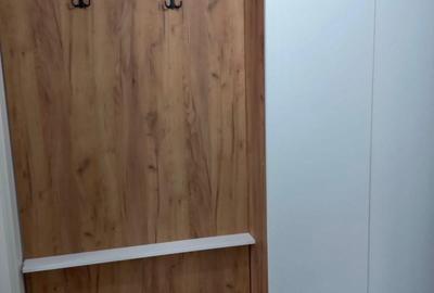 Apartament cu 2 camere, mobilat & utilat complet, in Galata - PRIMA INCHIRIERE - 10
