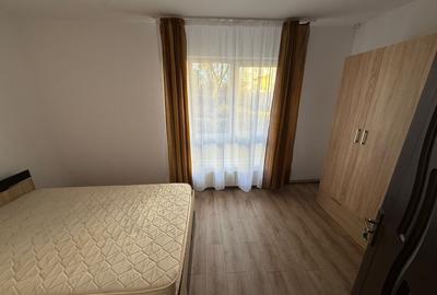 Astra /Uranus apartament 2 camare mobilat si utilat - 6