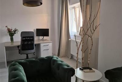 Vanzare Apartament 4 camere Dorobanti - 2