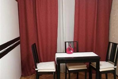 Apartament cu 2 camere decomandat, mobilat în Dorobanți - 3