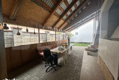 Casă cu 3 camere cu Teren 300 Mp în Preajba - 4