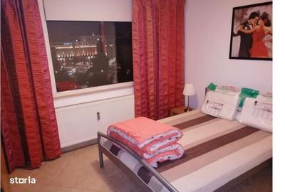 Apartament cu 2 camere, mobilat în Calea Victoriei - 4