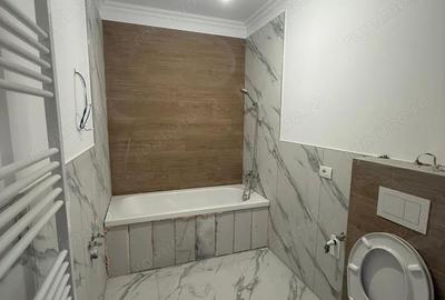 Apartament cu 2 camere semidecomandat în Braytim - 1