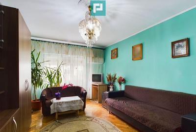 Apartament 2 camere decomandat - Confec?ii - 14