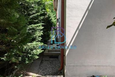 Casă individuală cu 4 camere în Băneasa