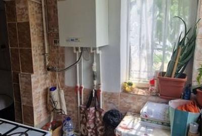 Zona Ciresica, 2 camere decomandate cu suprafata utila de 59 mp. - 16