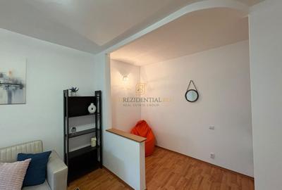 Apartament cu 2 camere decomandat, mobilat în Berceni - 5