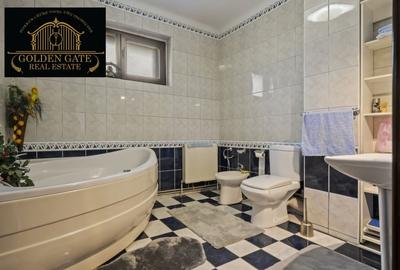 Casă individuală cu 16 camere cu Canalizare în Brâncoveanu - 18