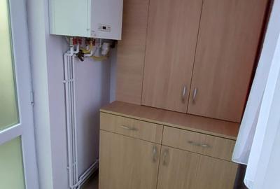Apartament cu 2 camere decomandat+parcare in Rond Zimbru-Cofetaria A La Grec - 5