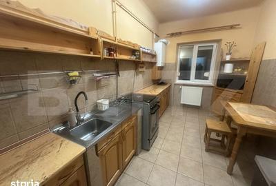 Apartament cu 3 camere decomandat în Central - 5