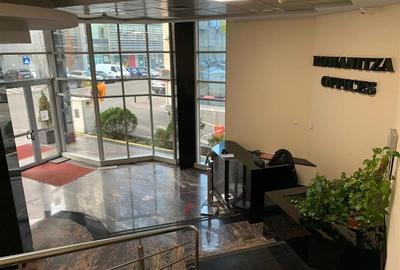 Inchiriere spatiu de birouri in Piata Victoriei de la 130mp - 8