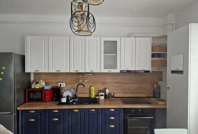 Cazare Blue Zone Apartment, Suceava, 165 ron - 9