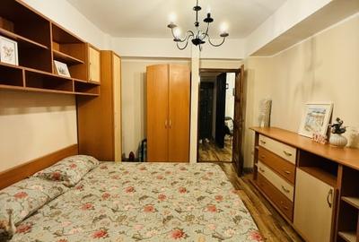 Apartament de inchiriat, Piata Cipariu | 2 camere | 60 mp | Etaj 4/6 | 800 EUR - 9