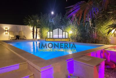 Vila cu piscina-Zona zi 63 mp-0% comision-oras Pantelimon - 24