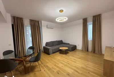 Apartament cu 3 camere în Nord - 2