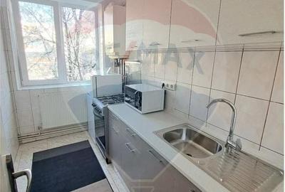 Apartament cu 2 camere semidecomandat, mobilat în Vatra Luminoasă - 2