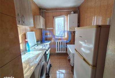Apartament cu 2 camere în Alexandru cel Bun - 5