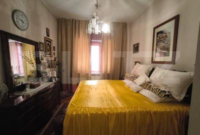 Casă individuală cu 9 camere cu Teren 416 Mp în Central - 16