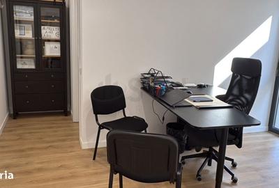 Apartament cu 3 camere în Barbu Văcărescu - 3