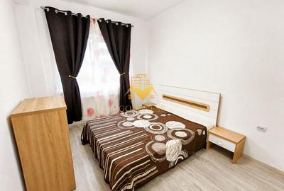 Apartament cu 2 camere semidecomandat, mobilat în Bună Ziua - 3