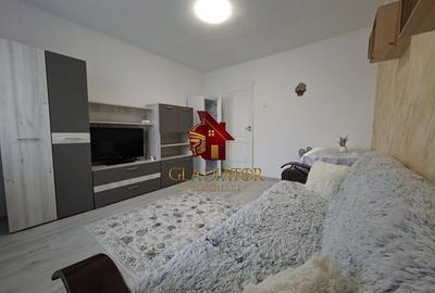 Garsoniera de inchiriat in Pacurari mobilata si utilata, disponibila - 2