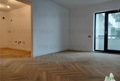 Apartament 3 camere Pipera - Hyperion Tower - 2