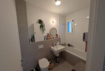 Apartament cu 3 camere decomandat, mobilat în Bd. Laminorului - 4