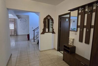 Casă cu 4 camere cu Canalizare în Agigea - 7