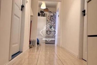 Rahova-Barnova | 2 camere | 56mp | renovat 2024 | centrala proprie | 94.900 euro - 3