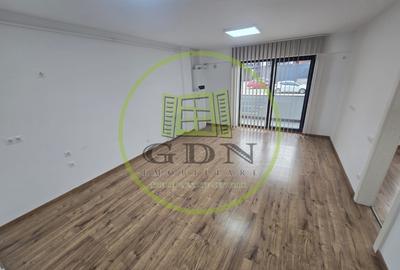 Birou, de 53 mp, în Turnișor - 5