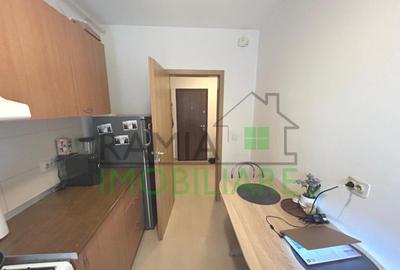 Garsoniera spa?ioasa, bloc 2013, acces securizat Trac - 2