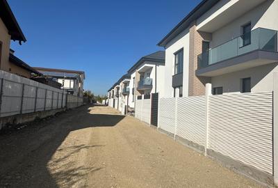 Complex rezidențial exclusivist de case individuale - 1