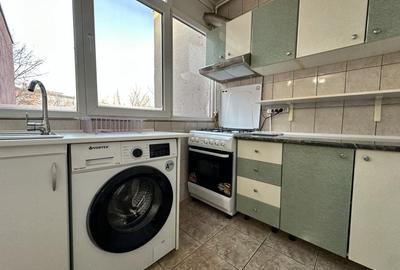 Apartament cu 2 camere decomandat de inchiriat, City Park Mall | Pet Friendly - 4